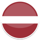 Lotyšsko VPN