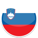 Slovinsko VPN