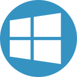 windows-blue